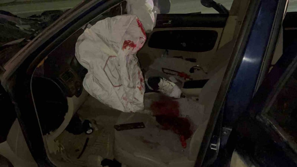 Feci Kazada 1’i Ağır 2 Kişi Yaralandı