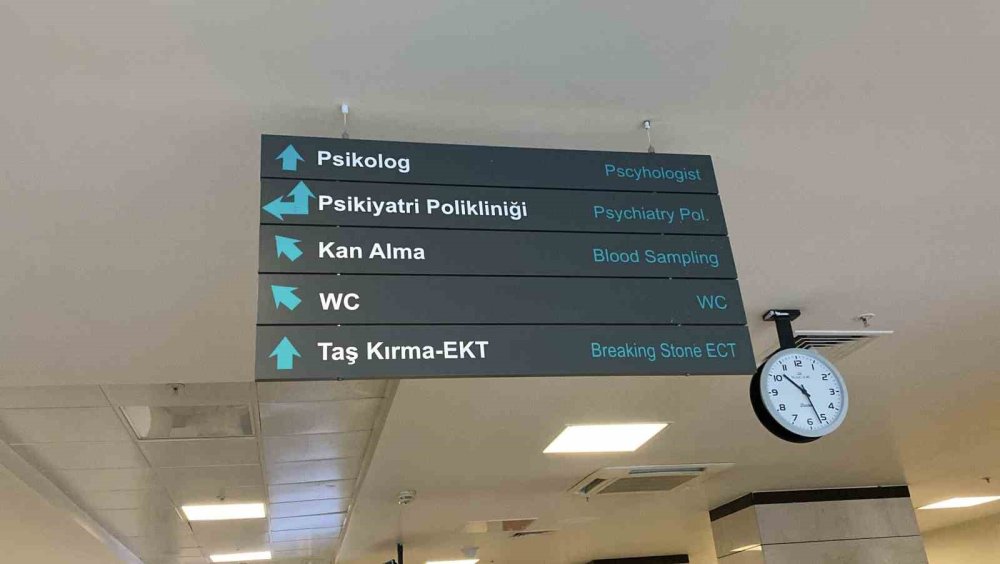 Davranışsal Bağımlılıklar Polikliniği Hizmete Başladı