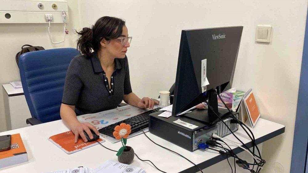 Davranışsal Bağımlılıklar Polikliniği Hizmete Başladı