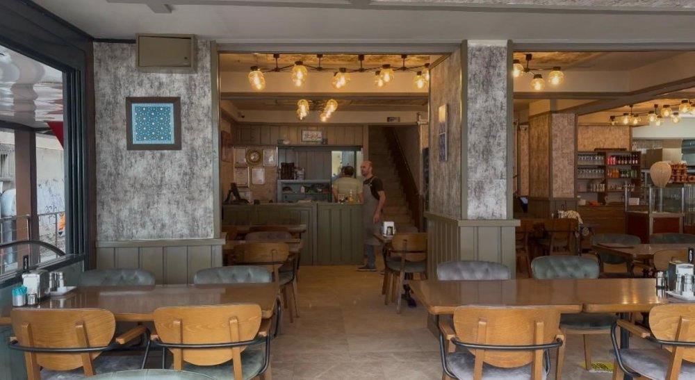 Korkutan Yangın! 3 Kişi Dumandan Etkilendi