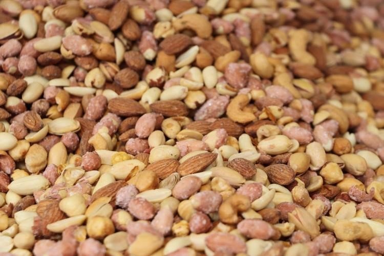 Kuruyemiş Alışverişi Yaparken Dikkat Edilmesi Gerekenler