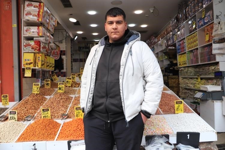 Kuruyemiş Alışverişi Yaparken Dikkat Edilmesi Gerekenler