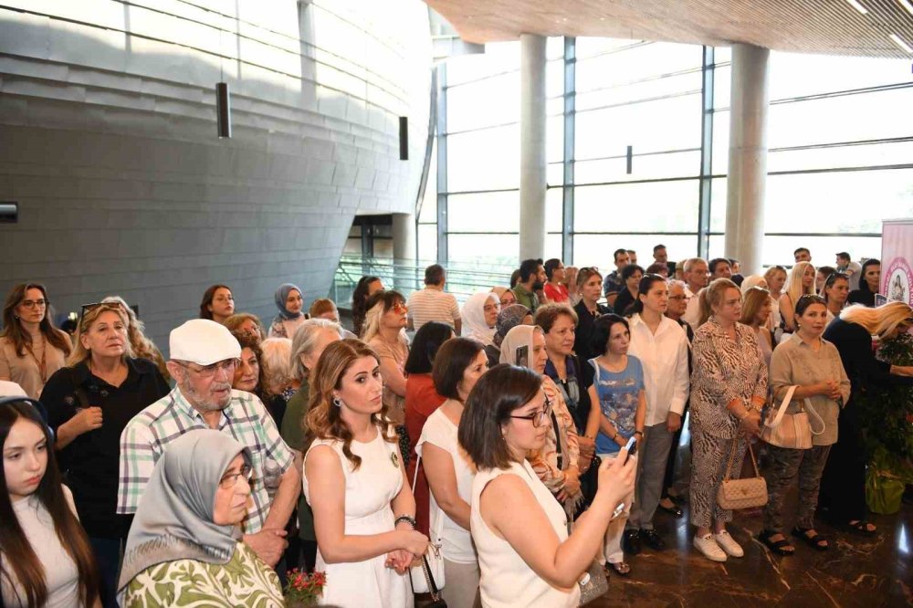 Müze 2025’te Ziyaretçi Rekoru Kırdı