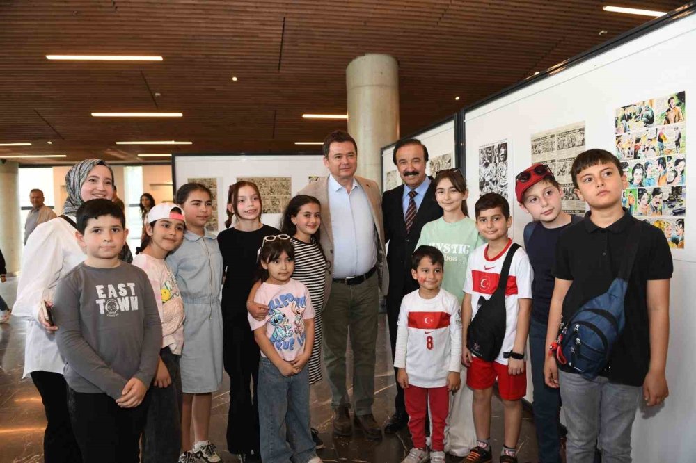 Müze 2025’te Ziyaretçi Rekoru Kırdı