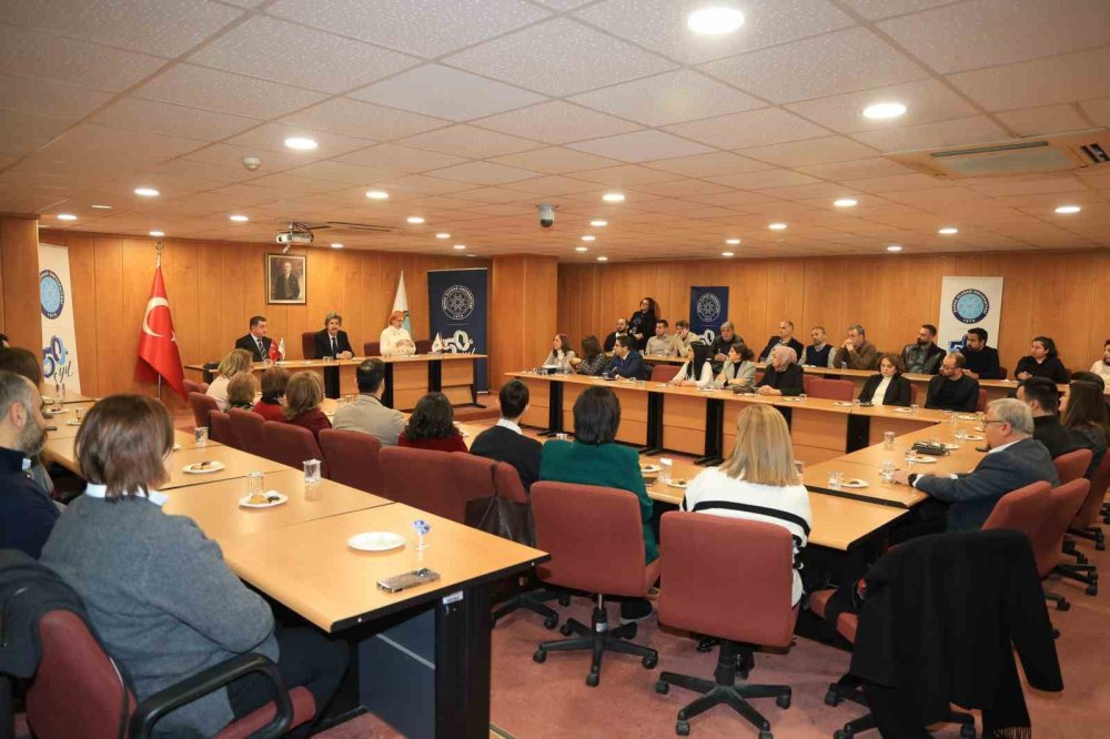 Başarı Çıtası Yükselmeye Devam Ediyor