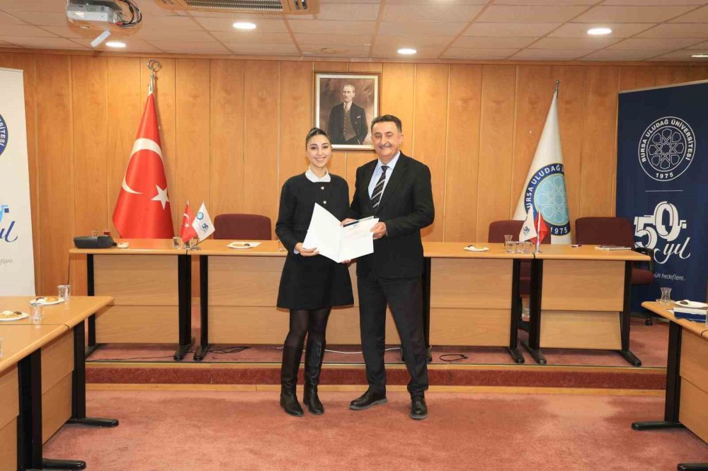 Başarı Çıtası Yükselmeye Devam Ediyor