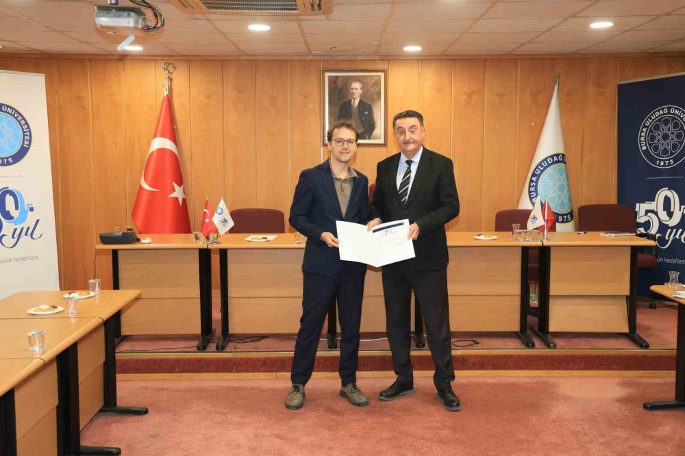 Başarı Çıtası Yükselmeye Devam Ediyor