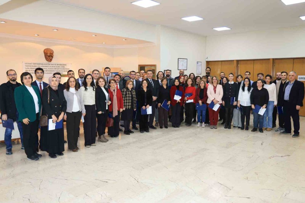 Başarı Çıtası Yükselmeye Devam Ediyor