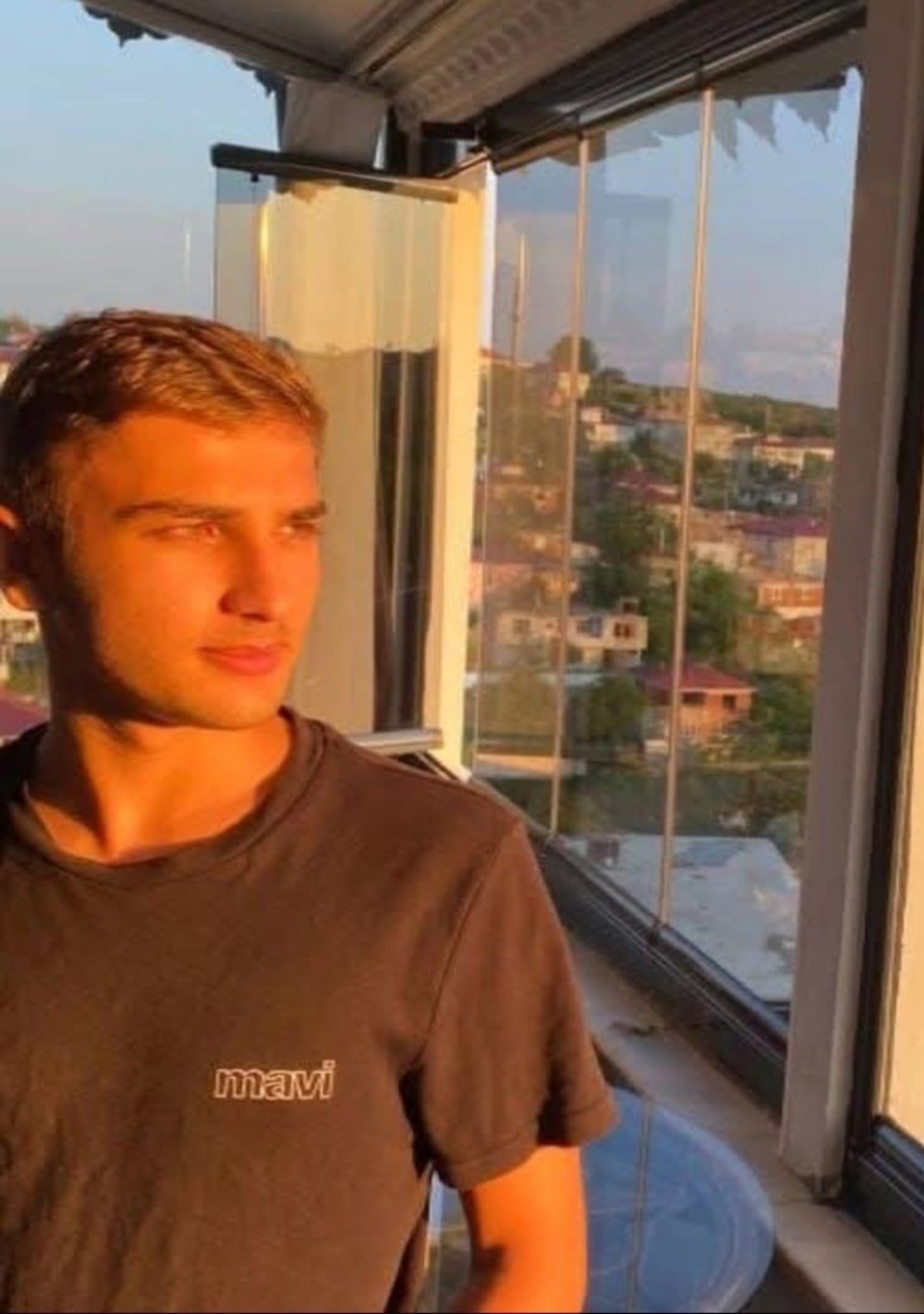 Bir Kişi Aracında Ölü Olarak Bulundu