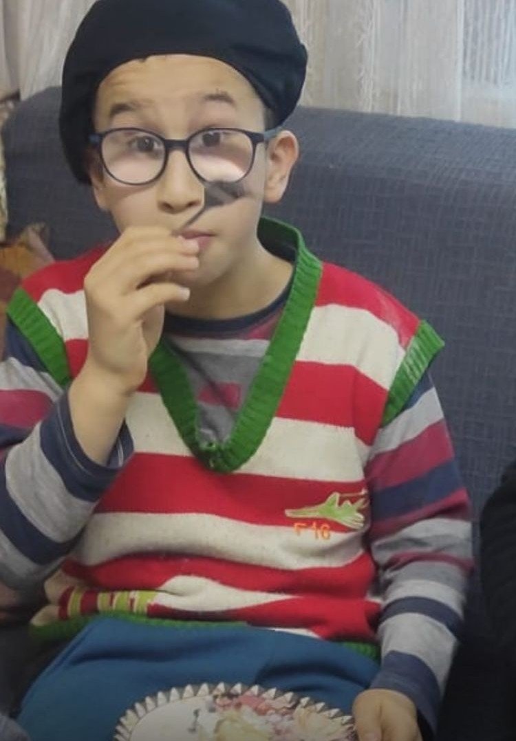 Kaybolan 11 Yaşındaki Çocuk Bulundu