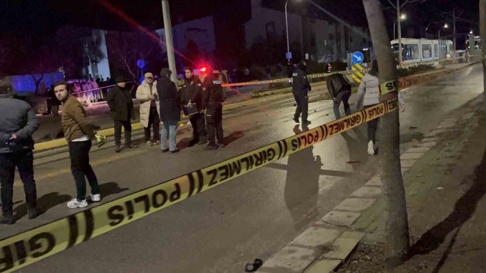 Feci Kazada Hayatını Kaybedenlerin Kimlikleri Belli Oldu