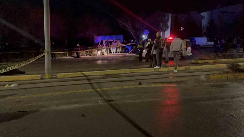 Feci Kazada Hayatını Kaybedenlerin Kimlikleri Belli Oldu