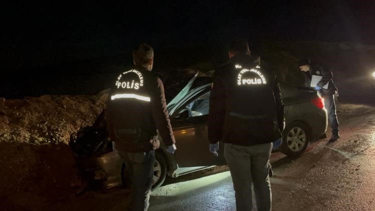 Feci Kazada Hayatını Kaybedenlerin Kimlikleri Belli Oldu