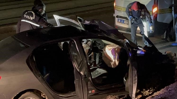 Feci Kazada Hayatını Kaybedenlerin Kimlikleri Belli Oldu