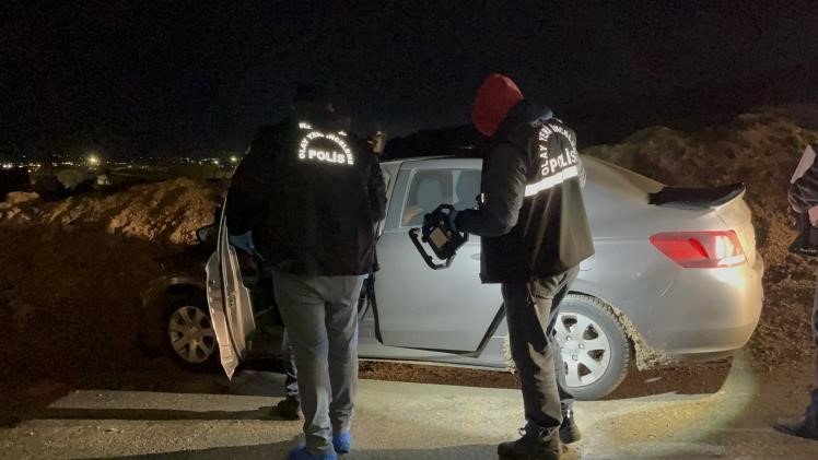 Feci Kazada Hayatını Kaybedenlerin Kimlikleri Belli Oldu