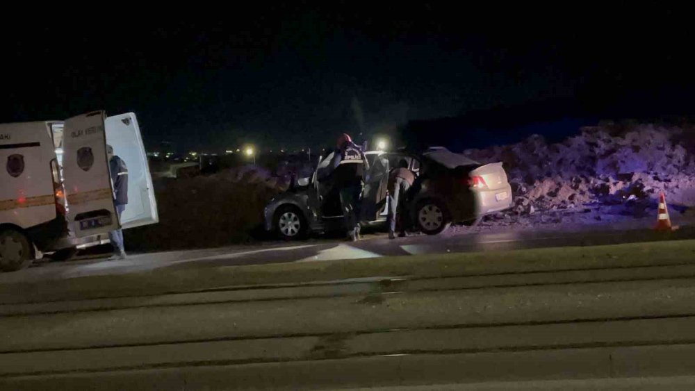 Feci Kazada Hayatını Kaybedenlerin Kimlikleri Belli Oldu