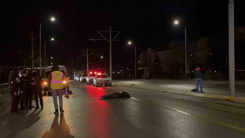 Feci Kazada Hayatını Kaybedenlerin Kimlikleri Belli Oldu