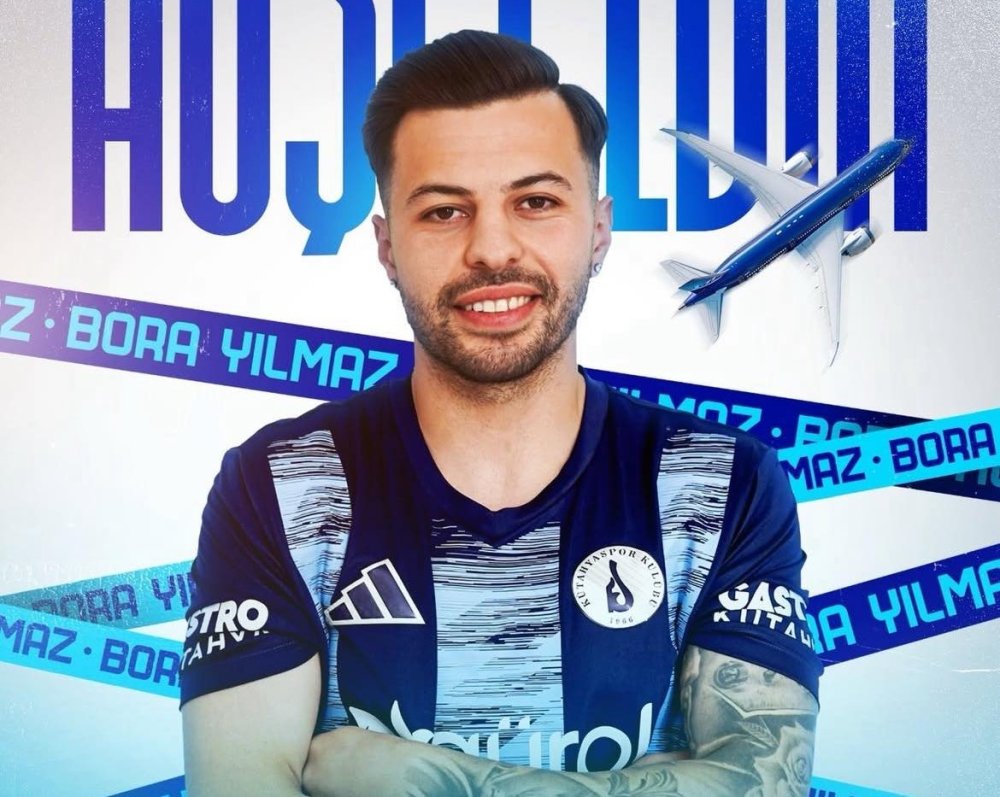 Kadroya Çifte Transfer