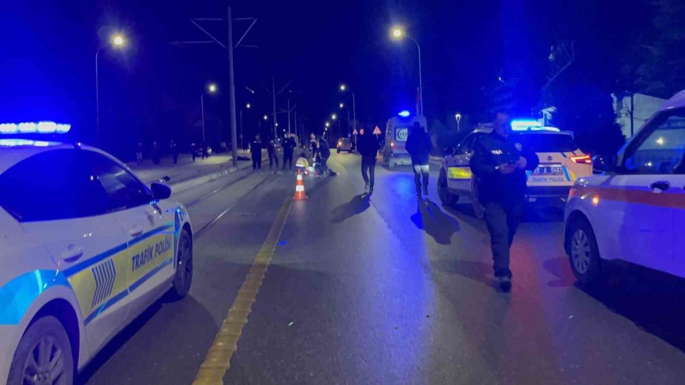 Katliam Gibi Kaza: 3 Ölü