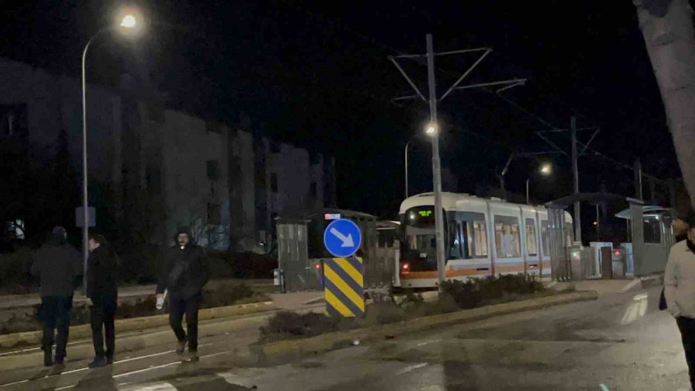 Katliam Gibi Kaza: 3 Ölü