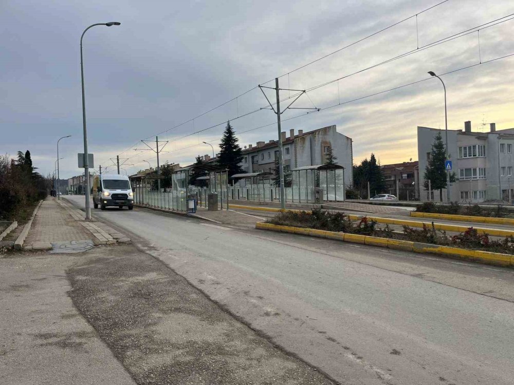 Bu Bölge İçin Tedbir Şart