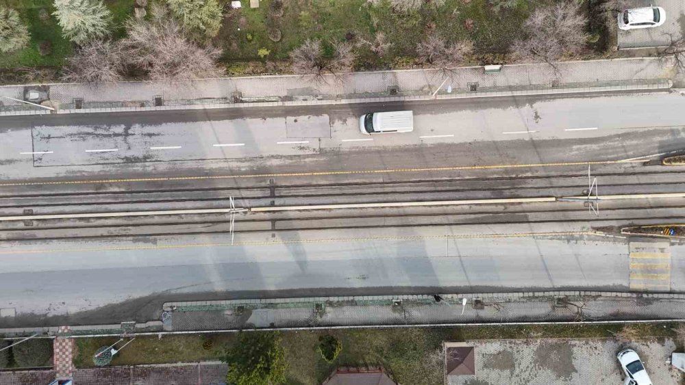 Bu Bölge İçin Tedbir Şart