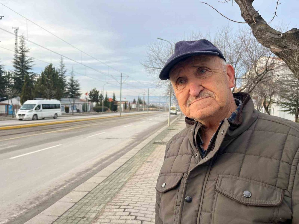 Bu Bölge İçin Tedbir Şart