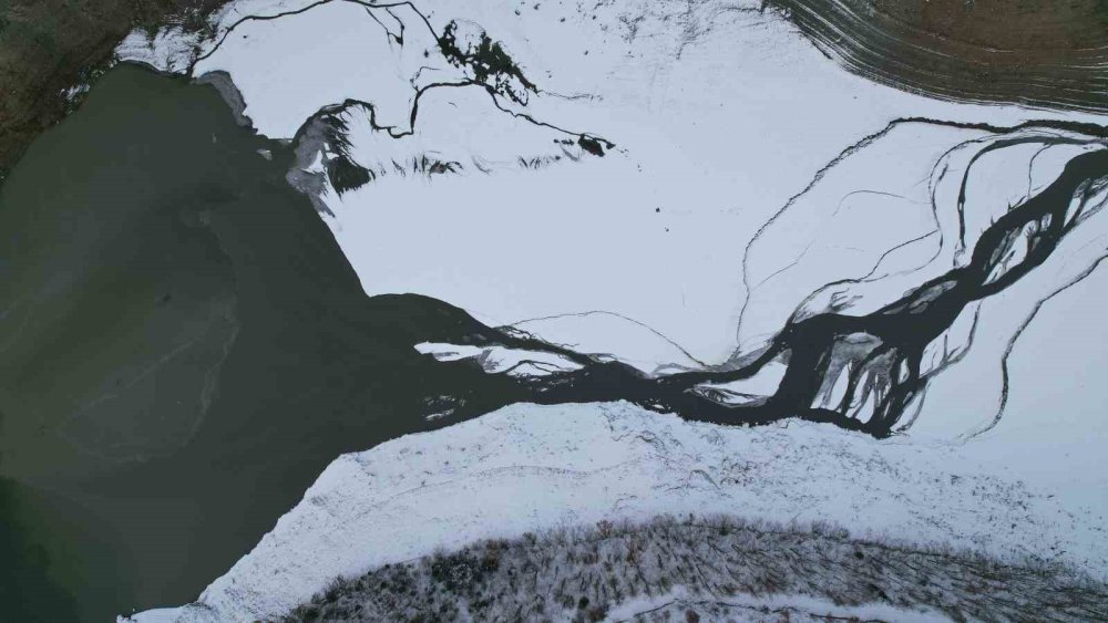 Kar Yağışları Barajlara Can Suyu Oldu