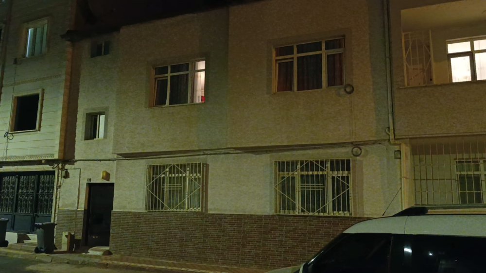 Kayınbirader, Eniştesi Tarafından Vuruldu