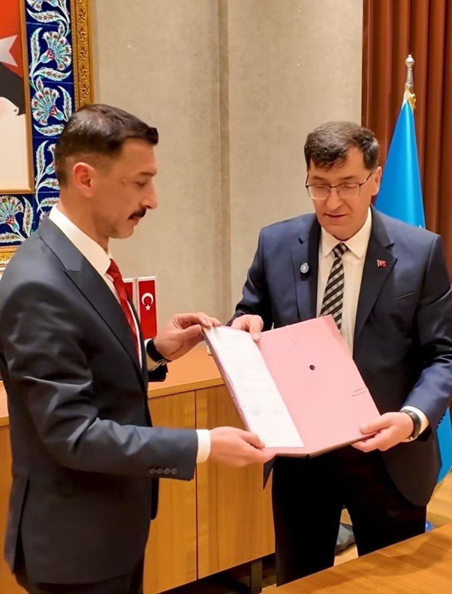 Sosyal Denge Sözleşmesi En Üst Limitten İmzalandı