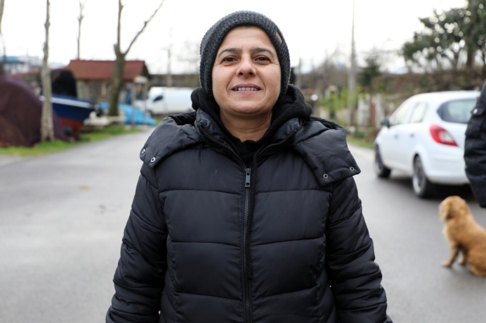 Üç Günlük Yağmur Felakete Döndü