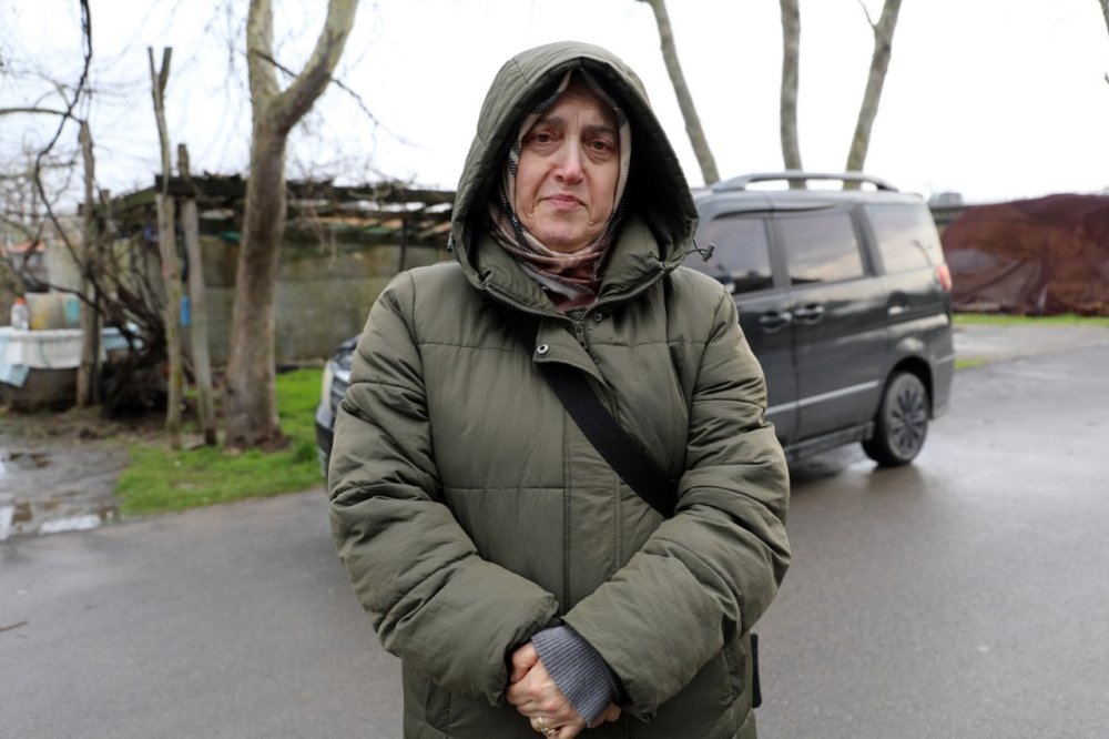 Üç Günlük Yağmur Felakete Döndü