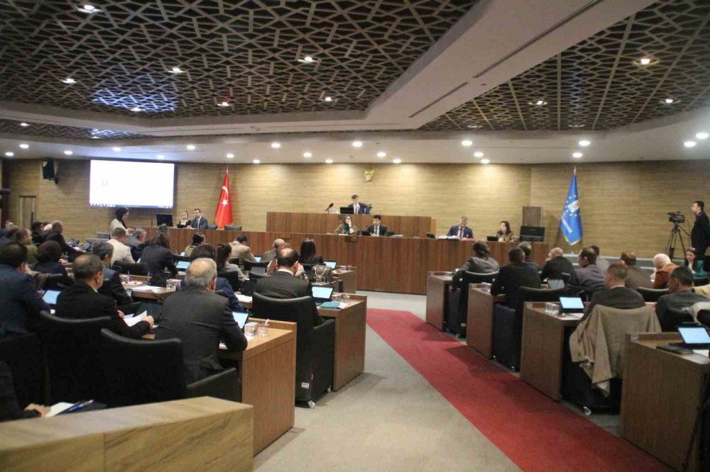 Şehir İçi Toplu Taşıma Ücretlerine Zam