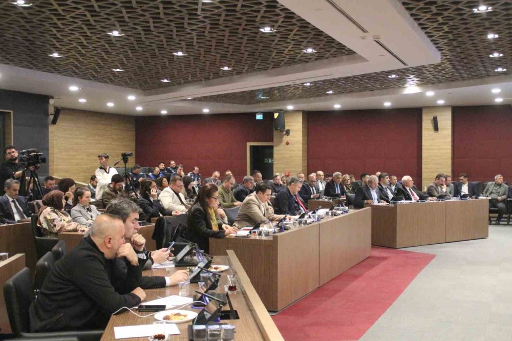 Şehir İçi Toplu Taşıma Ücretlerine Zam