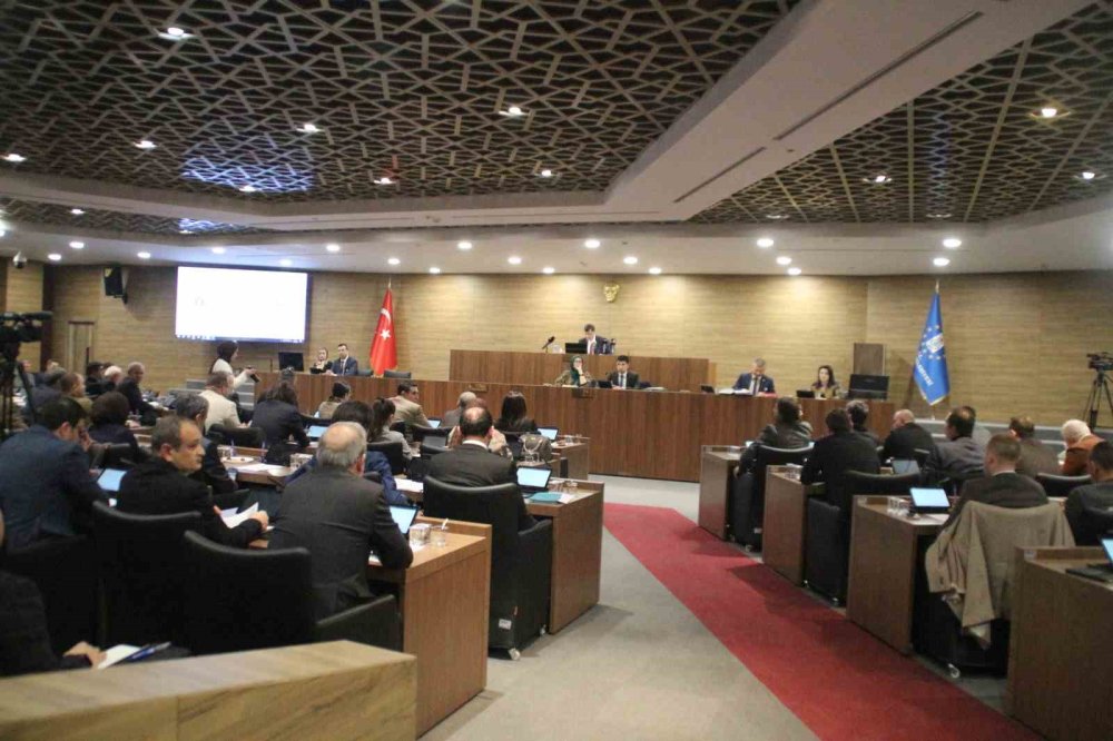 Şehir İçi Toplu Taşıma Ücretlerine Zam