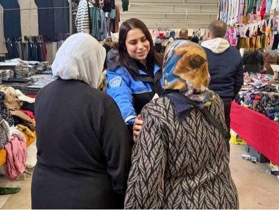 Vatandaşlara Dolandırıcılık Uyarısı Yapıldı