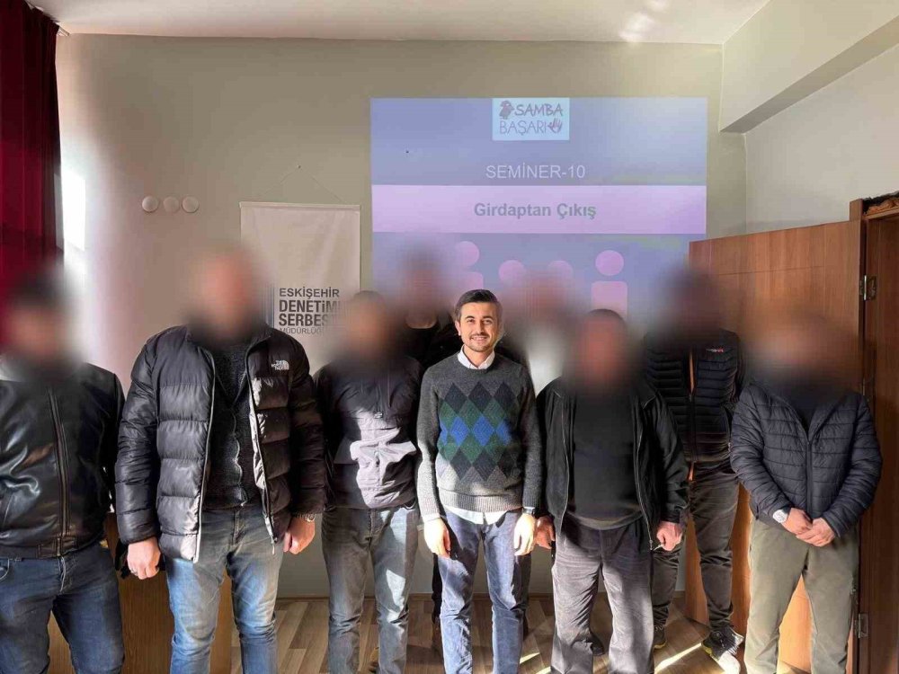 Bağımlılıkla Mücadele Sürüyor