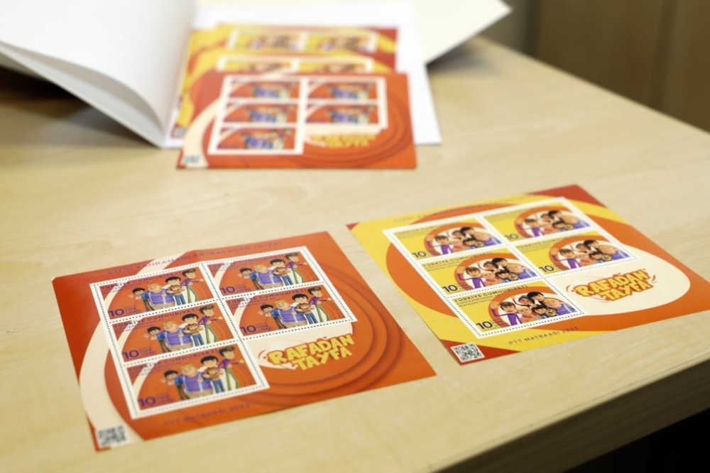 Minik Ellerden Büyük Mutluluk