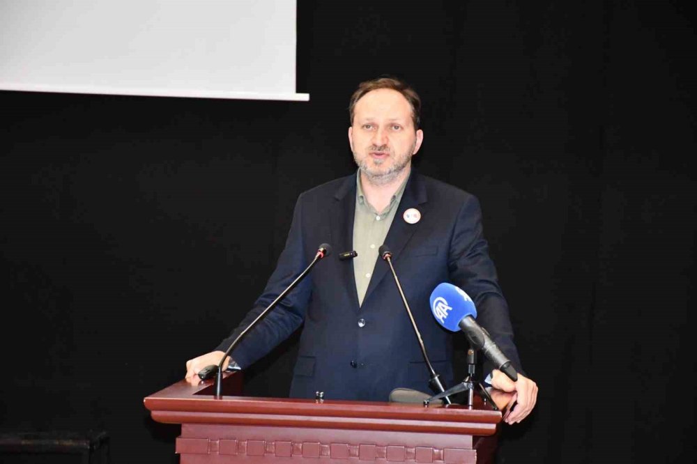 ’Rehber Öğretmenler Zirvesi’ Gerçekleştirildi