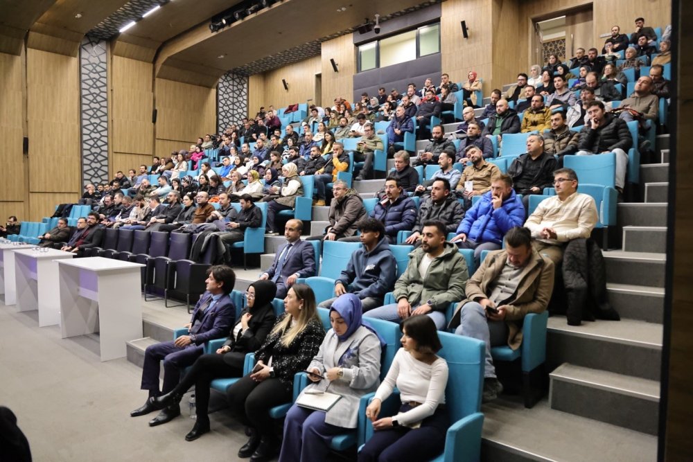 İmar Süreçleri Dijital Ortama Taşındı