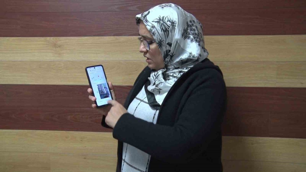 Sahte Jandarma Komutanı, Öğretmeni 770 Bin Lira Dolandırdı