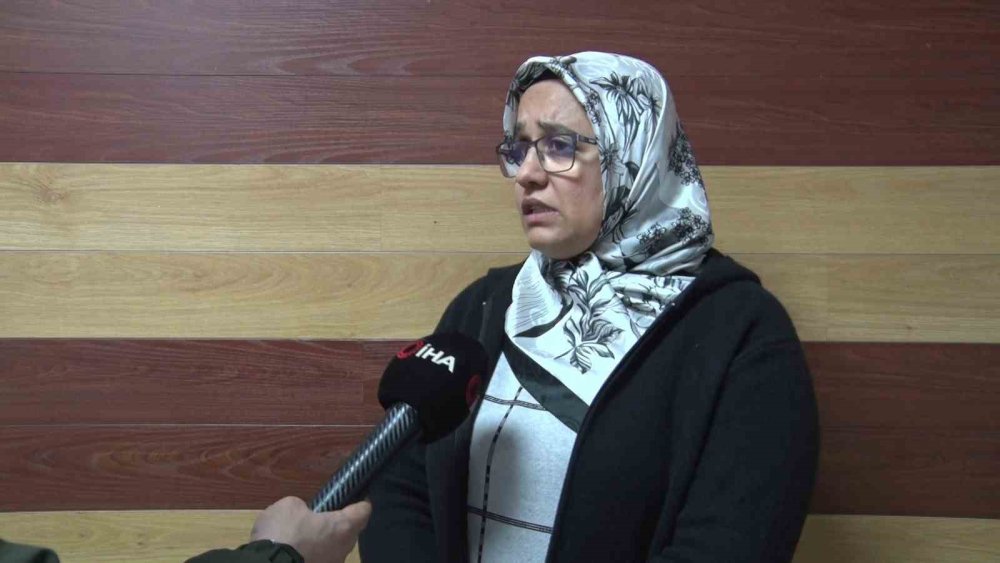 Sahte Jandarma Komutanı, Öğretmeni 770 Bin Lira Dolandırdı