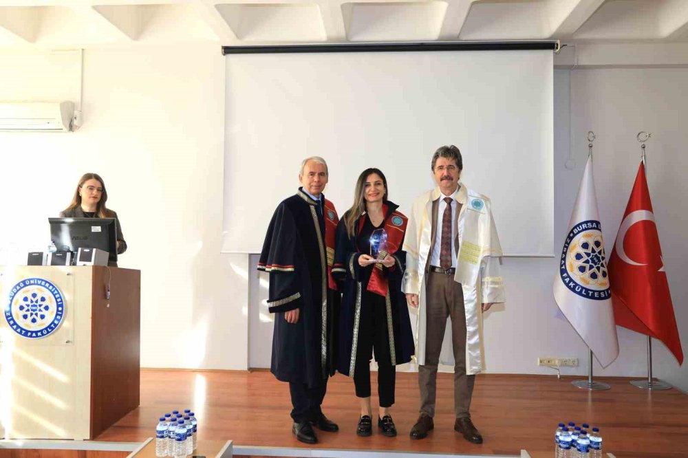 Tarımsal Öğretimin 180. Yılı Kutlandı