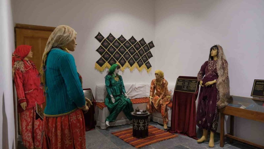 Kent Müzesi 17’nci Yaşını Kutluyor