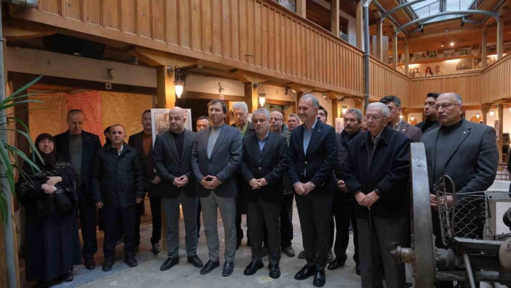 Kent Müzesi 17’nci Yaşını Kutluyor