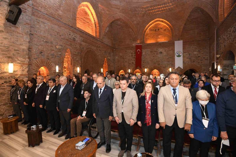 Osmangazi Kent Konseyi’nin Yeni Başkanı Belli Oldu