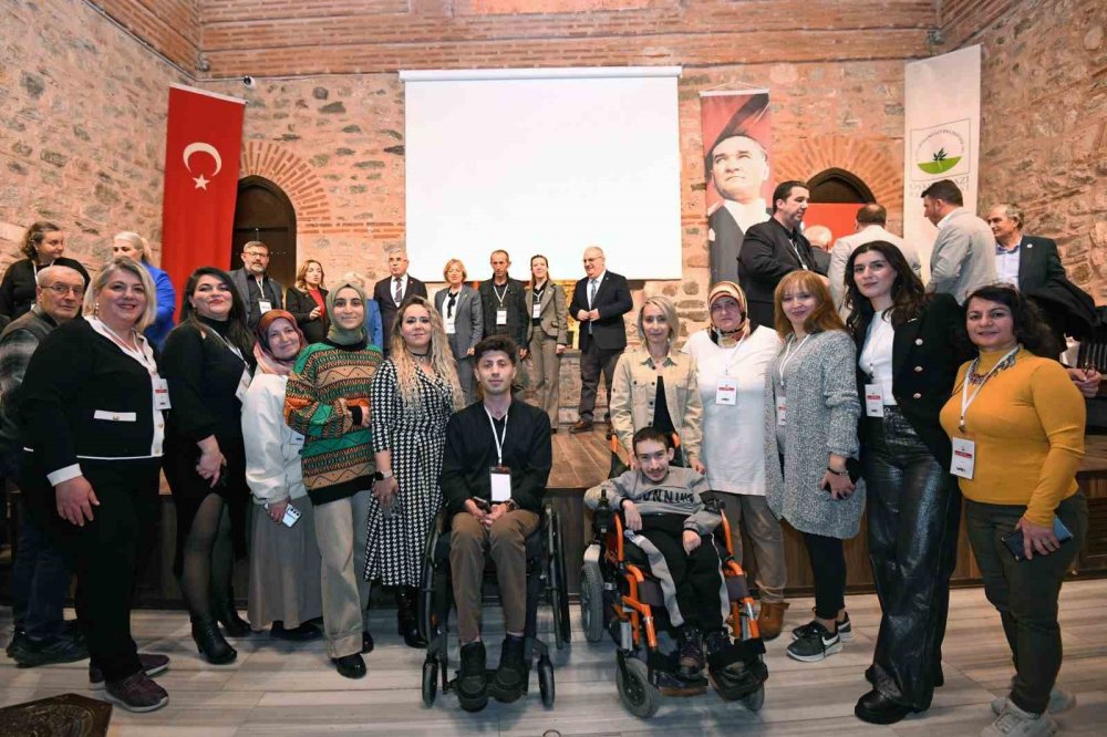 Osmangazi Kent Konseyi’nin Yeni Başkanı Belli Oldu