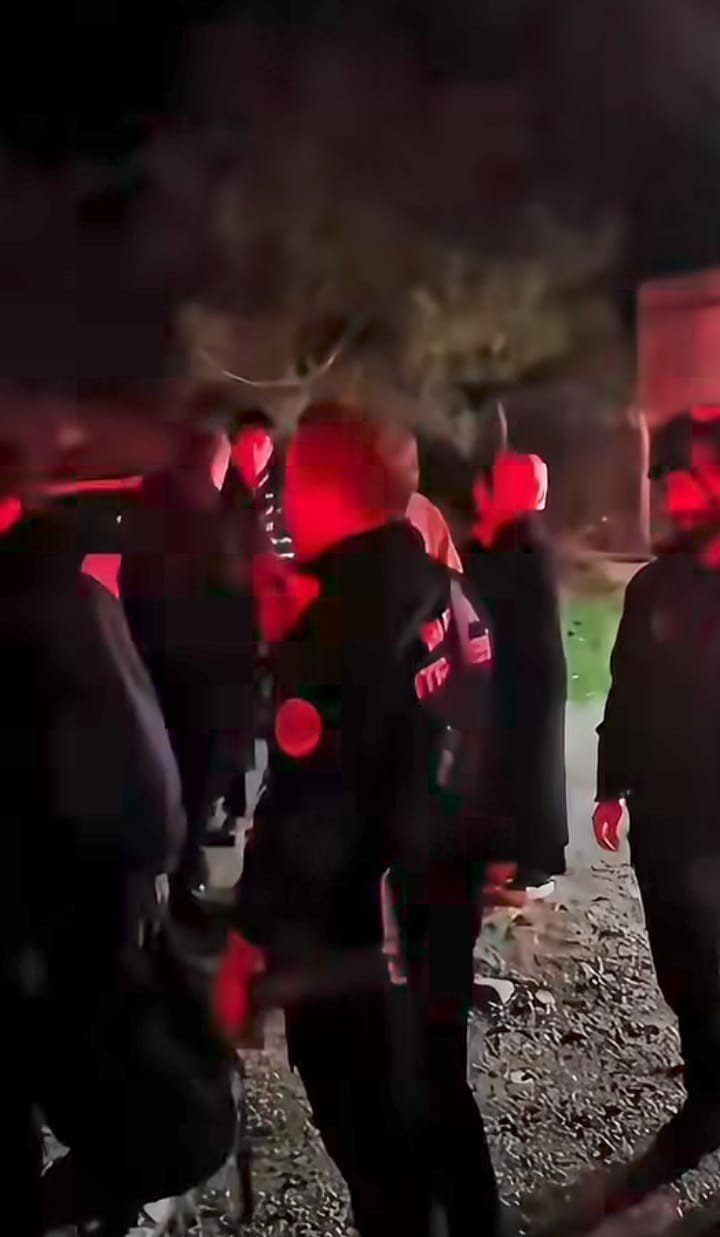 Yürüyüşe Çıkıp Kaybolan İki Genç Kurtarıldı