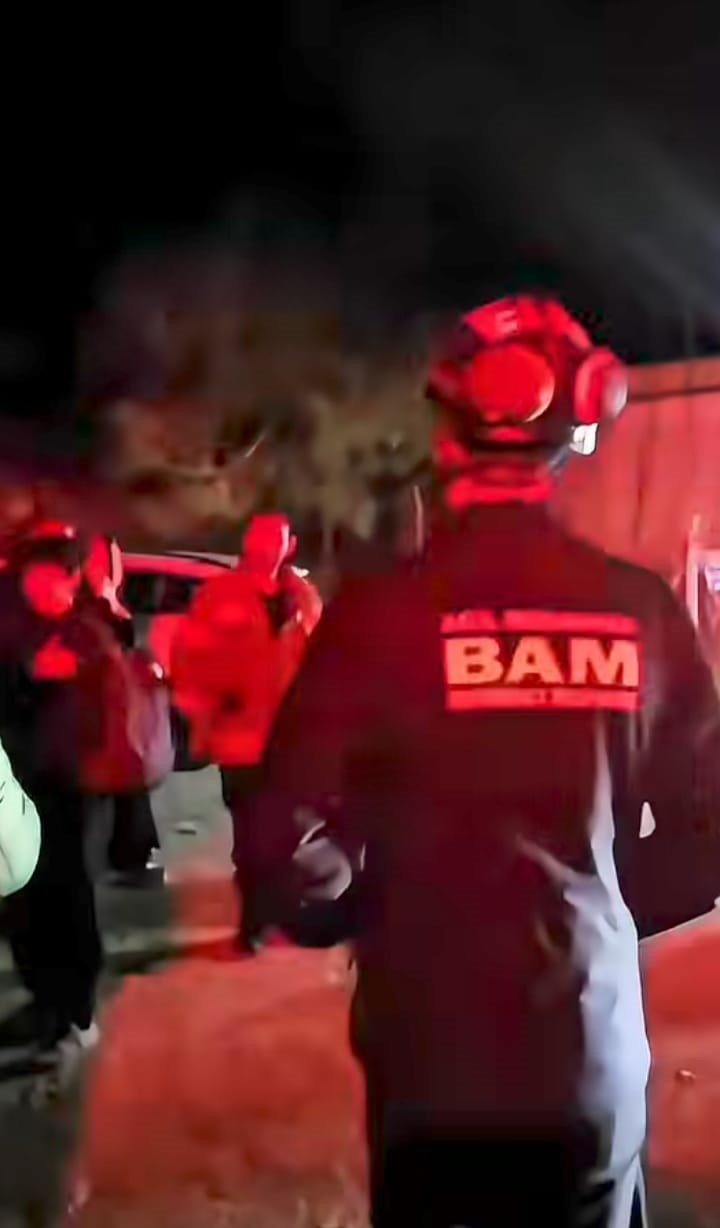 Yürüyüşe Çıkıp Kaybolan İki Genç Kurtarıldı