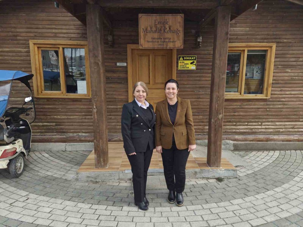 Bağımlılıkla Mücadele Sürüyor